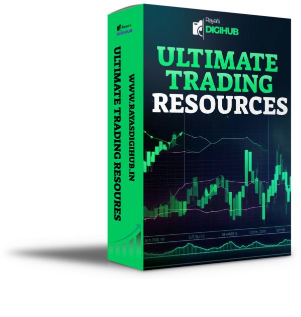 Trading Bundle Kit