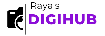 RAYA's DIGIHUB